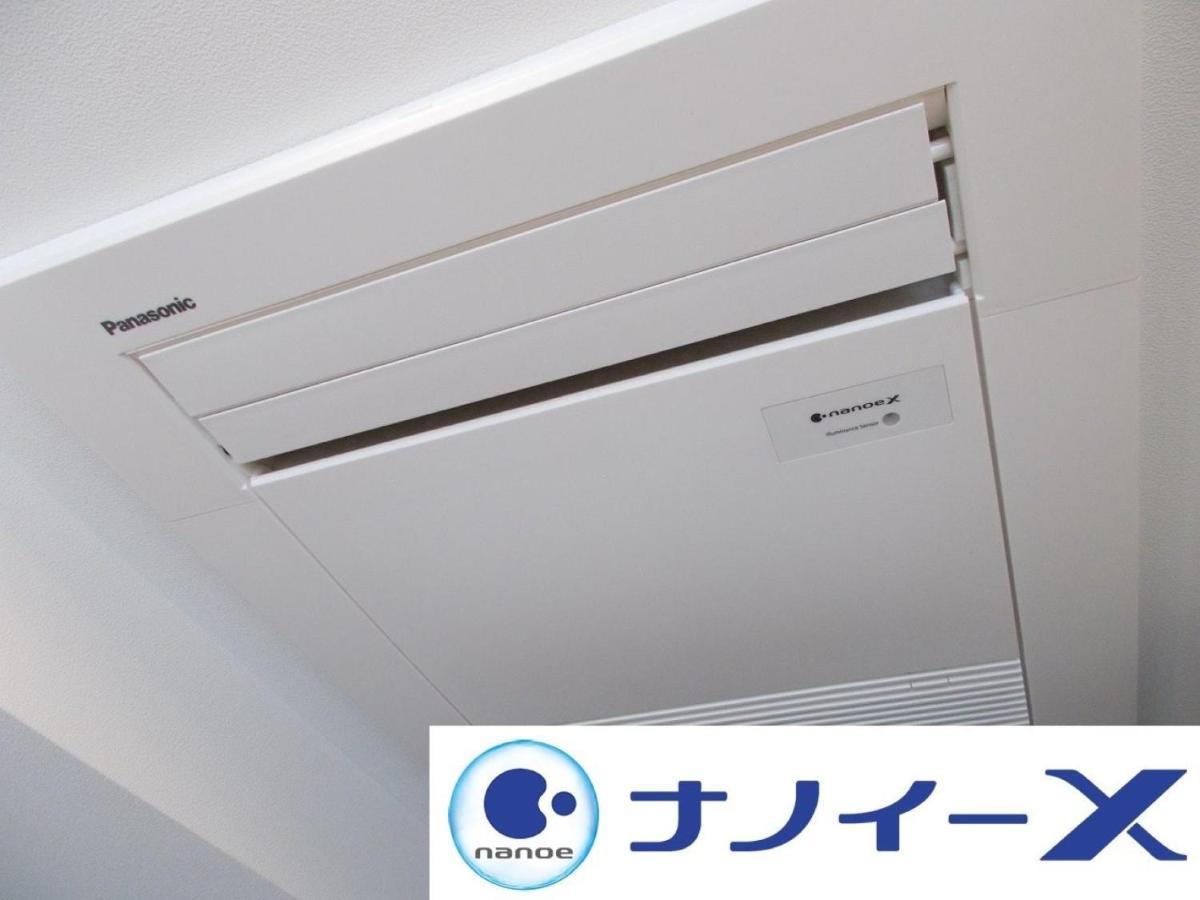 Apa Hotel Shin Osaka Ekimae מראה חיצוני תמונה